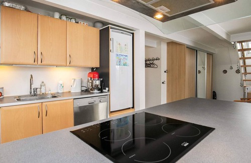 Tørresø Casa | 5 personas casa en Otterup