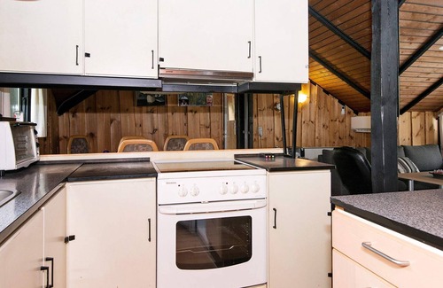 Ansager Casa | 5 personas casa en Ansager-By Traum