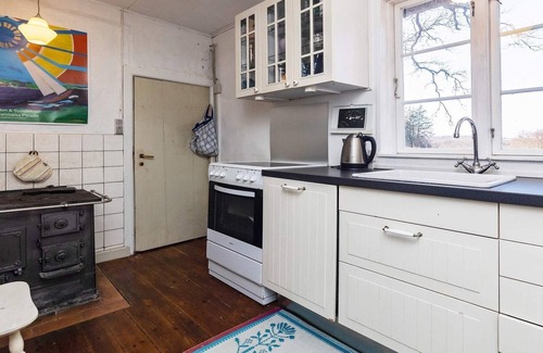 Praesto Casa | 5 personas casa en Præstø-By Traum