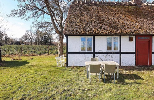 Praesto Casa | 5 personas casa en Præstø-By Traum