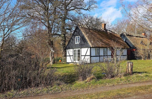Praesto Casa | 5 personas casa en Præstø-By Traum