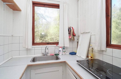 Rrvig Casa | 5 person holiday home in Rørvig