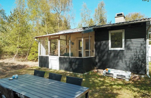 Rrvig Casa | 5 person holiday home in Rørvig
