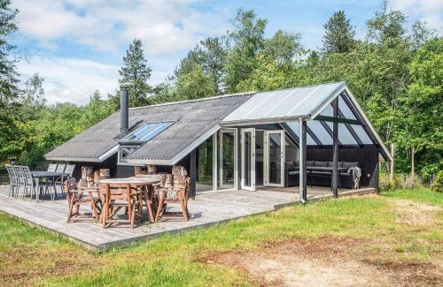 Silkeborg Municipality Casa | 5 person holiday home in Silkeborg