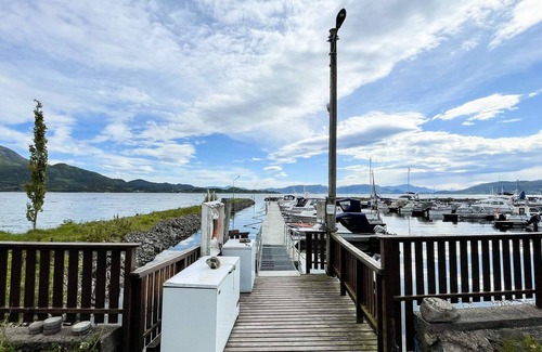 Averoy Casa | 5 personas casa en averøy