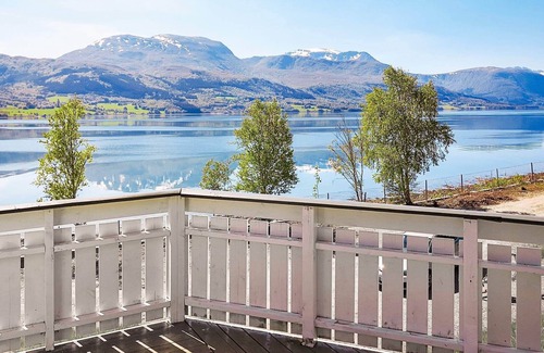 Averoy Casa | 5 personas casa en averøy