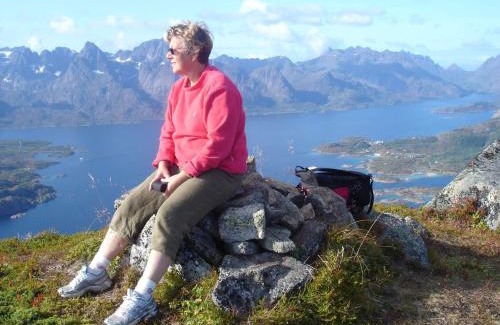 Digermulen Apartamento | 5 person holiday home in Digermulen