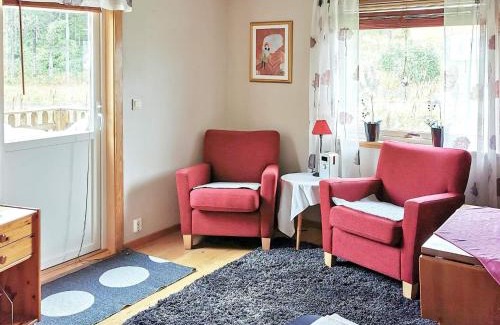 Digermulen Apartamento | 5 person holiday home in Digermulen