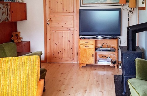 Nesset Apartamento | 4 personas casa en Vistdal