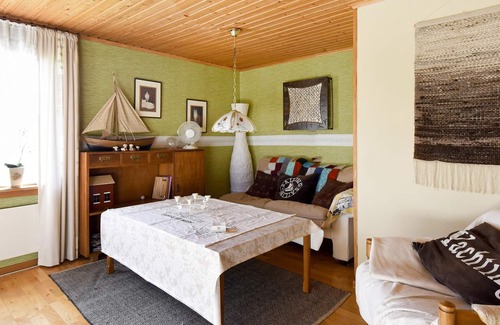 Brastad Casa | 5 personas casa en BRASTAD