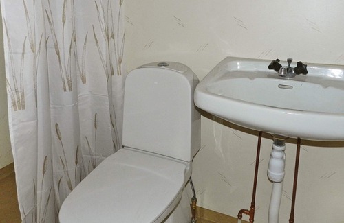 Brastad Casa | 5 personas casa en BRASTAD