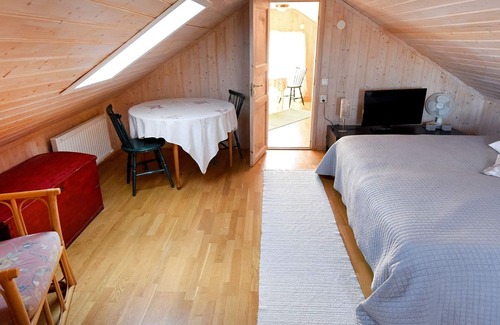 Brastad Casa | 5 personas casa en BRASTAD