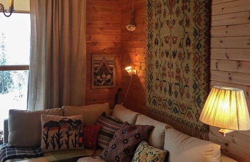 Are Casa | 5 personas casa en JÄRPEN