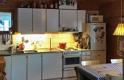 Are Casa | 5 personas casa en JÄRPEN