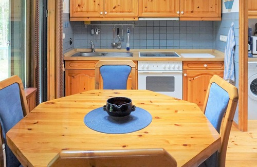 Bollaltsbygget Casa | 5 personas casa en KNÄRED