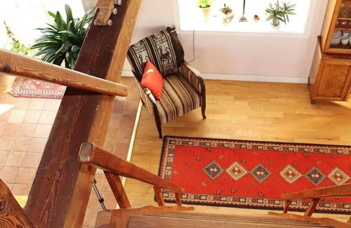 Laholm Casa | 5 personas casa en LAHOLM