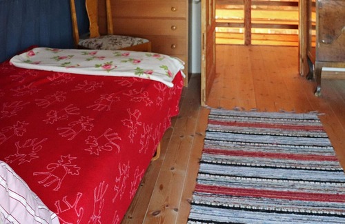 Laholm Casa | 5 personas casa en LAHOLM