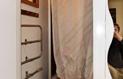 Lerdala Casa | 5 personas casa en LERDALA