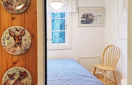 Nosund Casa | 5 personas casa en Nösund