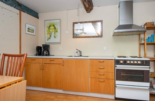 Hojer Apartamento | 5 personas casa en Højer-By Traum
