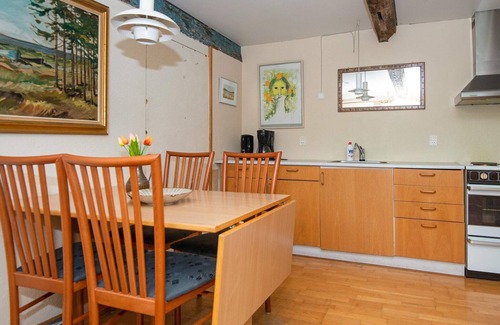 Hojer Apartamento | 5 personas casa en Højer-By Traum