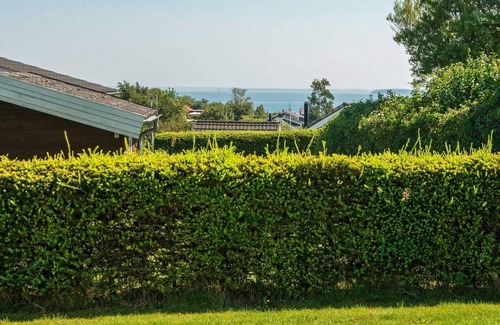 Hejlsminde Strand Casa | 5 personas casa en Hejls-By Traum