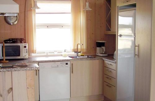 Kramnitse Casa | 5 person holiday home in Rødby-By Traum