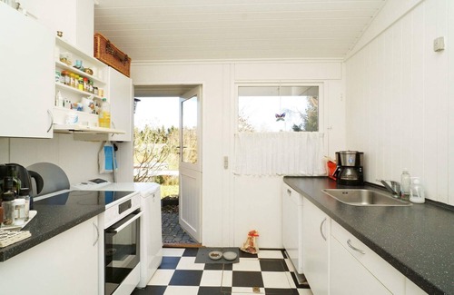 Melby Casa | 5 personas casa en Melby-By Traum