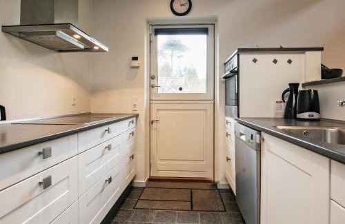 Millinge Casa | 5 person holiday home in Millinge
