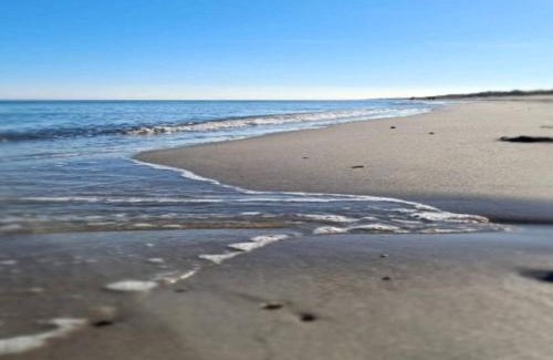 Millinge Casa | 5 person holiday home in Millinge