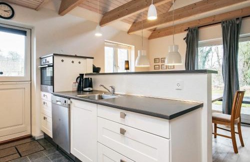 Millinge Casa | 5 person holiday home in Millinge