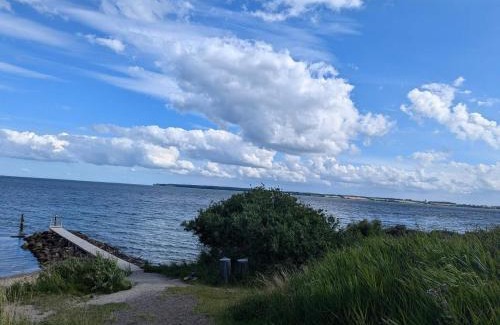 Pøt Strandby Casa | 5 person holiday home in Juelsminde-By Traum