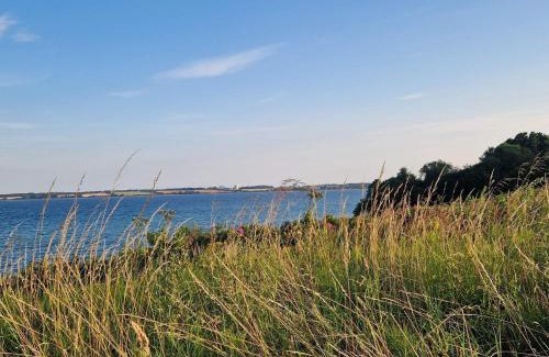 Pøt Strandby Casa | 5 person holiday home in Juelsminde-By Traum