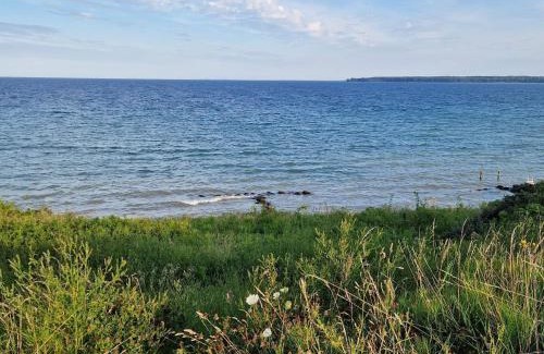 Pøt Strandby Casa | 5 person holiday home in Juelsminde-By Traum