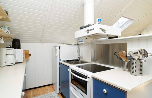 Rageleje Casa | 5 person holiday home in Vejby