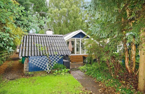 Rageleje Casa | 5 person holiday home in Vejby