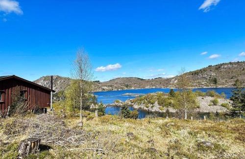 Farsund Casa | 5 person holiday home in FARSUND-By Traum