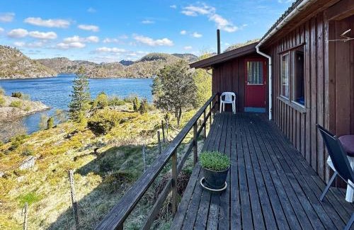 Farsund Casa | 5 person holiday home in FARSUND-By Traum