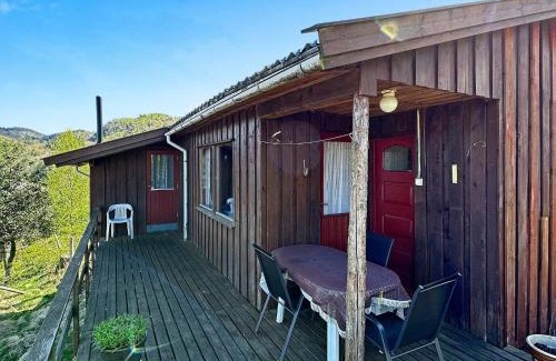 Farsund Casa | 5 person holiday home in FARSUND-By Traum