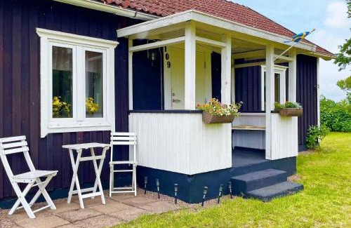 Hogsby Casa | 5 person holiday home in HÖGSBY