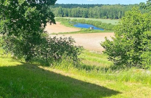 Hogsby Casa | 5 person holiday home in HÖGSBY