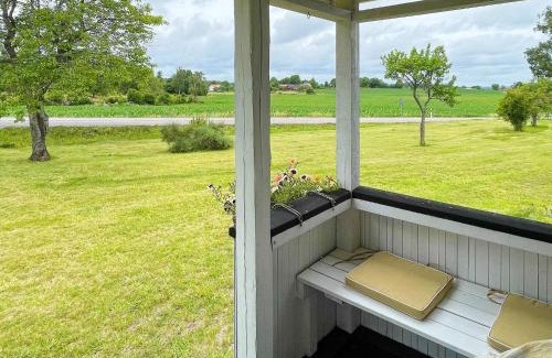 Hogsby Casa | 5 person holiday home in HÖGSBY