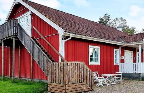 Lammhult Casa | 5 person holiday home in LAMMHULT, SVERIGE