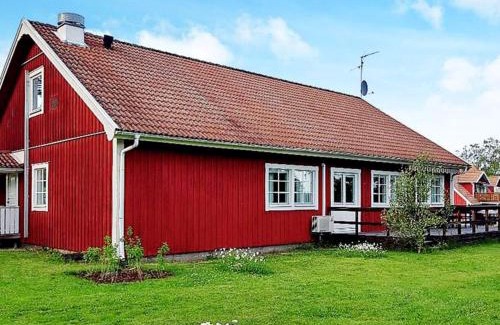 Lammhult Casa | 5 person holiday home in LAMMHULT, SVERIGE
