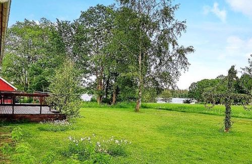 Lammhult Casa | 5 person holiday home in LAMMHULT, SVERIGE