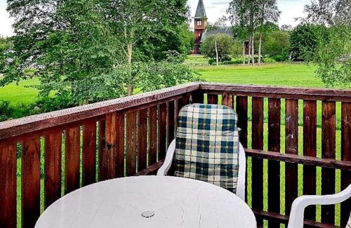 Lammhult Casa | 5 person holiday home in LAMMHULT, SVERIGE