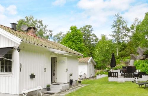 Lysekil Casa | 5 person holiday home in LYSEKIL