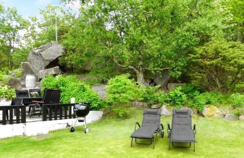 Lysekil Casa | 5 person holiday home in LYSEKIL