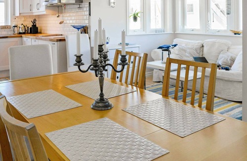 Roennaeng Casa | 5 personas casa en DYRÖN