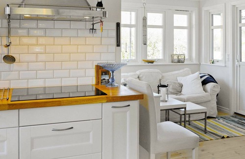 Roennaeng Casa | 5 personas casa en DYRÖN